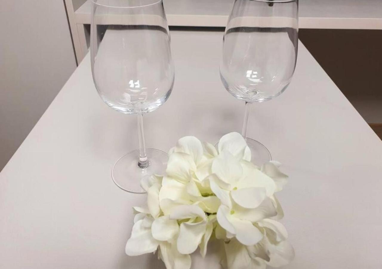 Holiday Apt Gwangan Beach Пусан Екстериор снимка